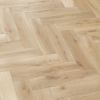 Aspect Landon Herringbone Smoked and Oiled